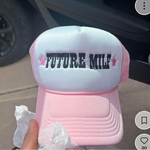 cute hat for summer
